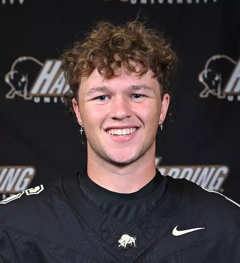 Braeden Gibson and Percy Towns - 