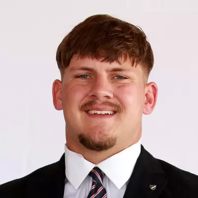 Chauncey Lane and Jayden Garcia - 