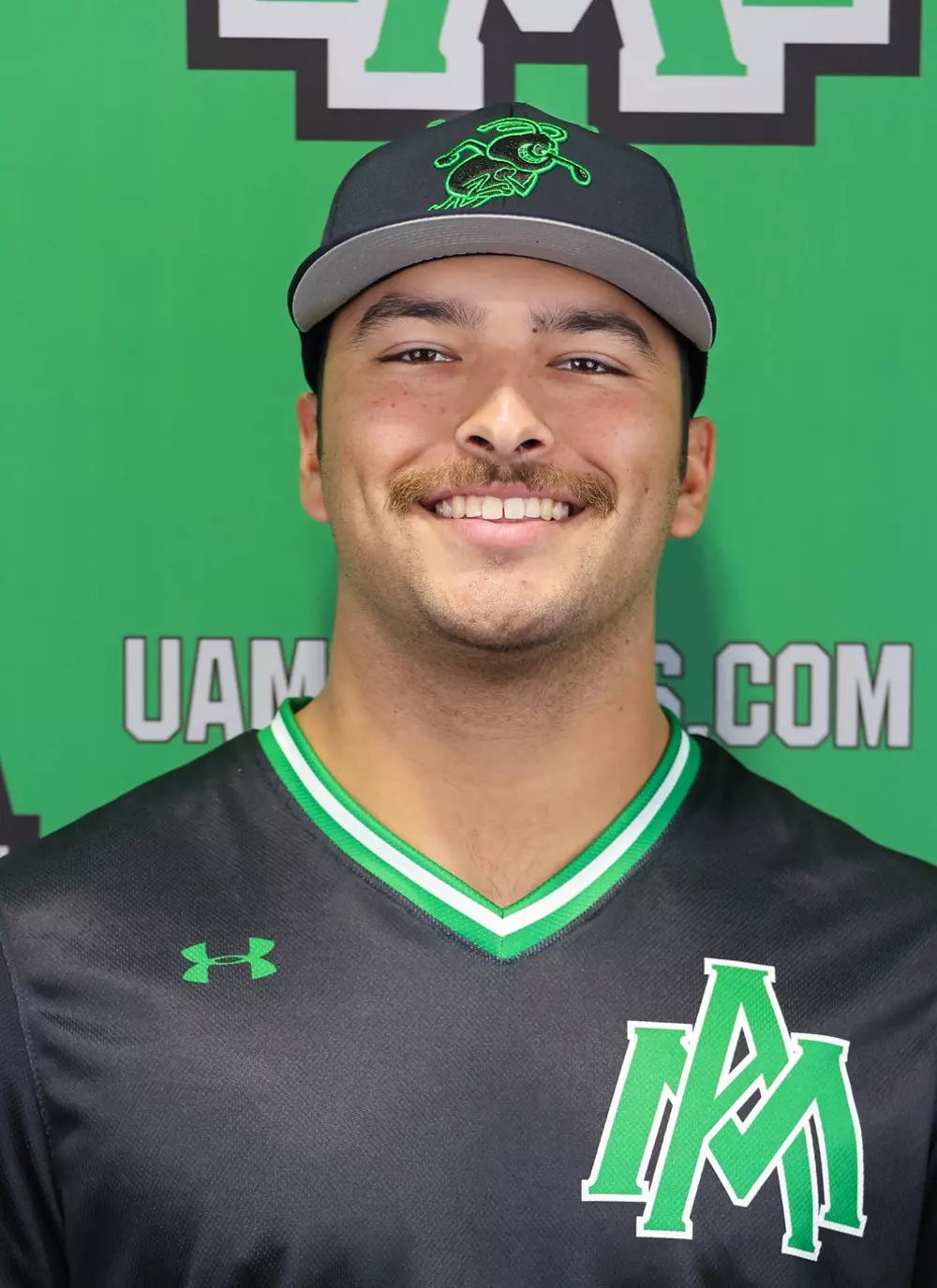 Tianna Salcido and Isaac Aguirre