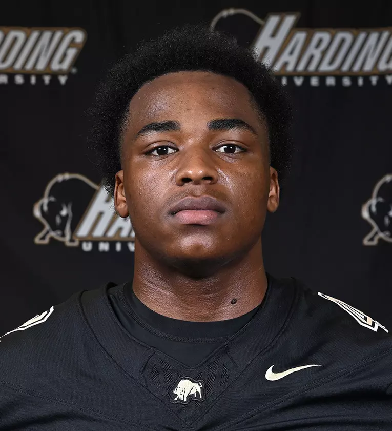 Braeden Gibson and Percy Towns - 