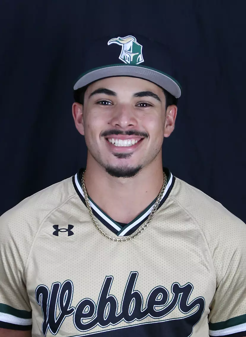 Anthony Camas and Jamie Sencion - 