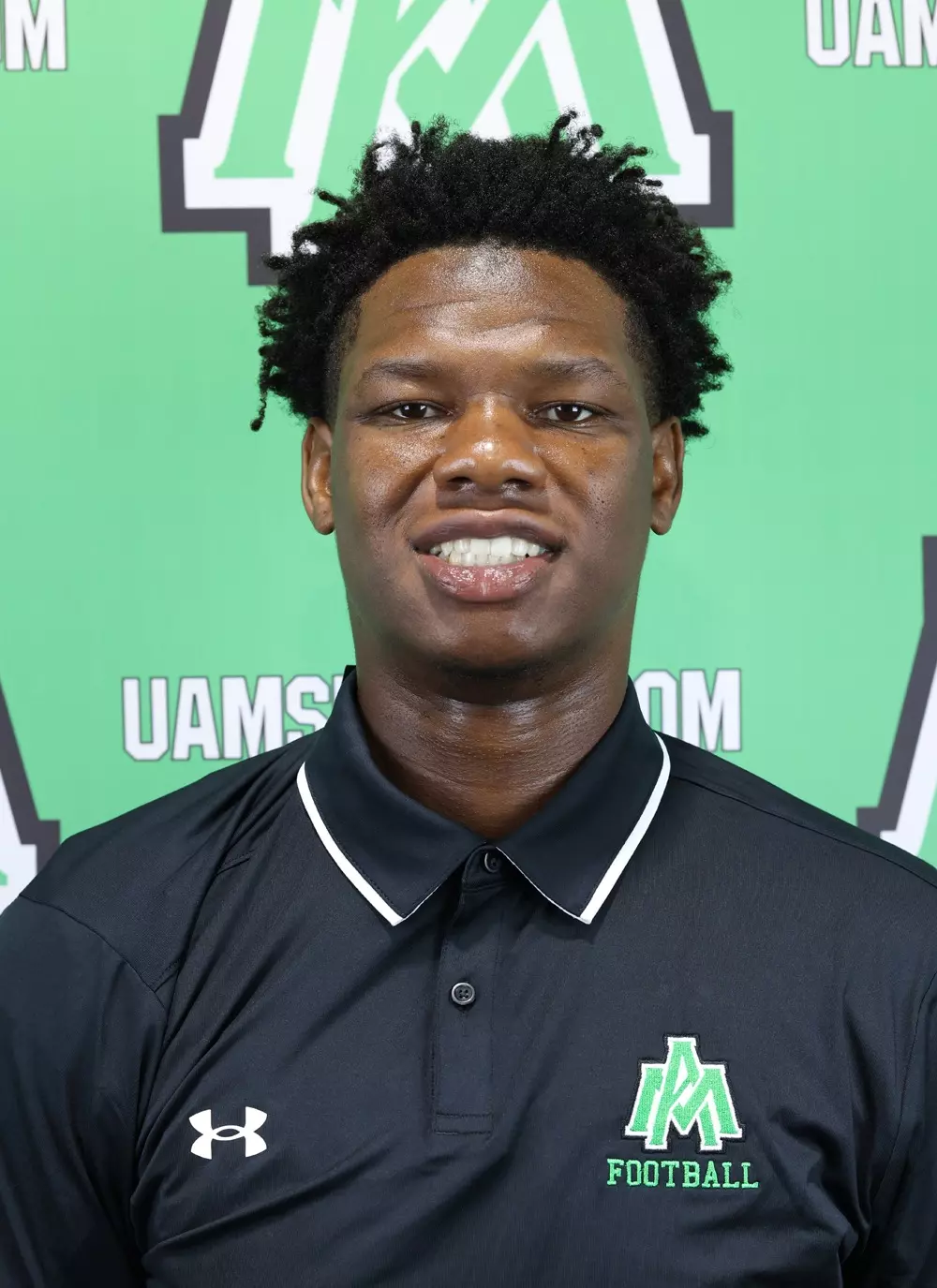 Keshawn Noriega and Darrell Atkins - 