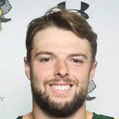 David McKinney and Jo'Zyiah Brown - 