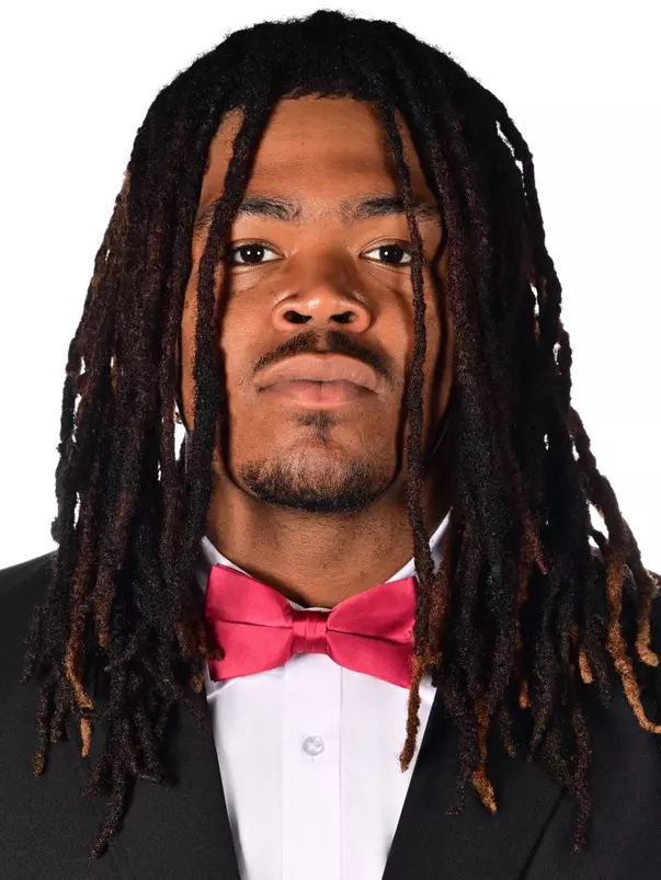 Nacari Johnson and Terrell Miller - 