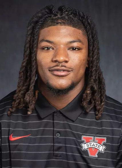Jalen Burgess and Samuel Brown - 