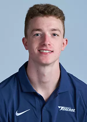 Luke Hutchison and Leon Neal Jr.