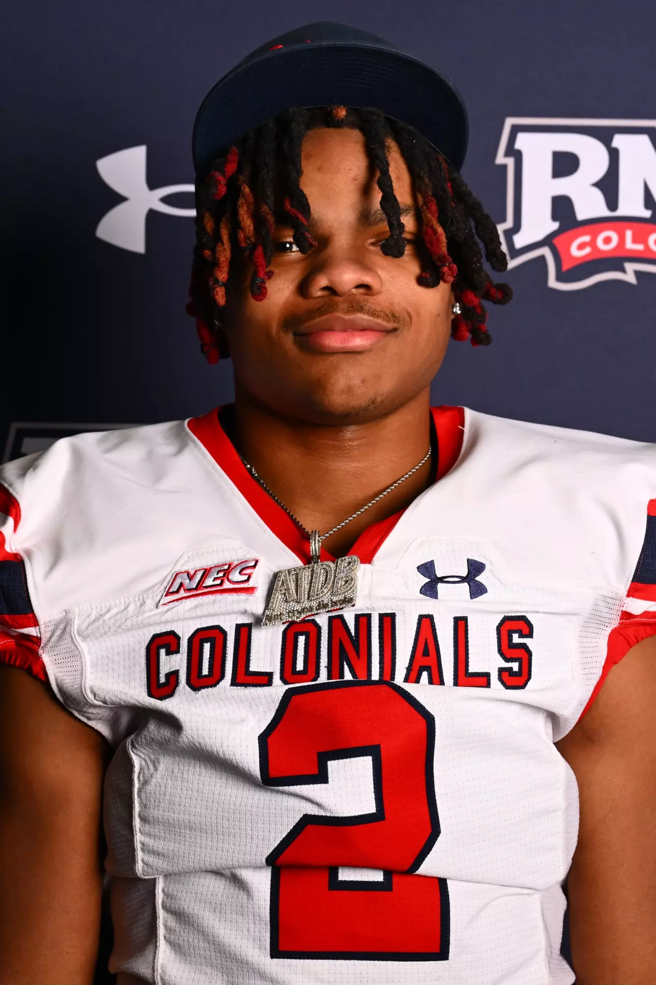 Julian Dahlem and Ryan Farrell - 