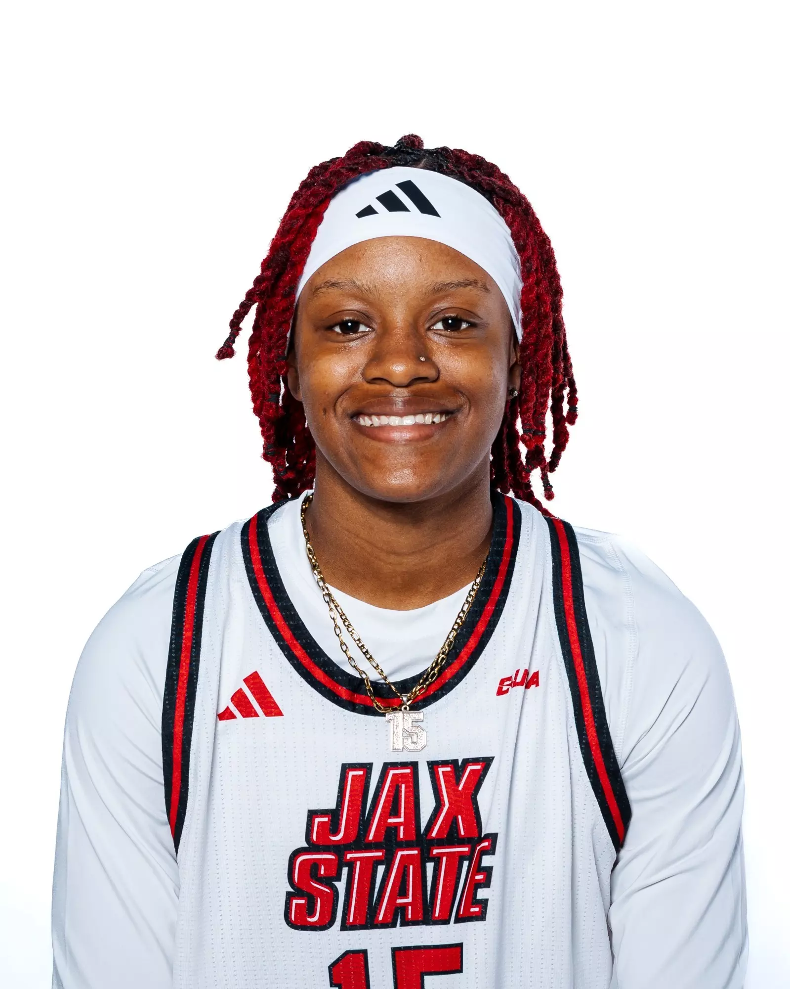 Makala Hobdy and Andres Burney