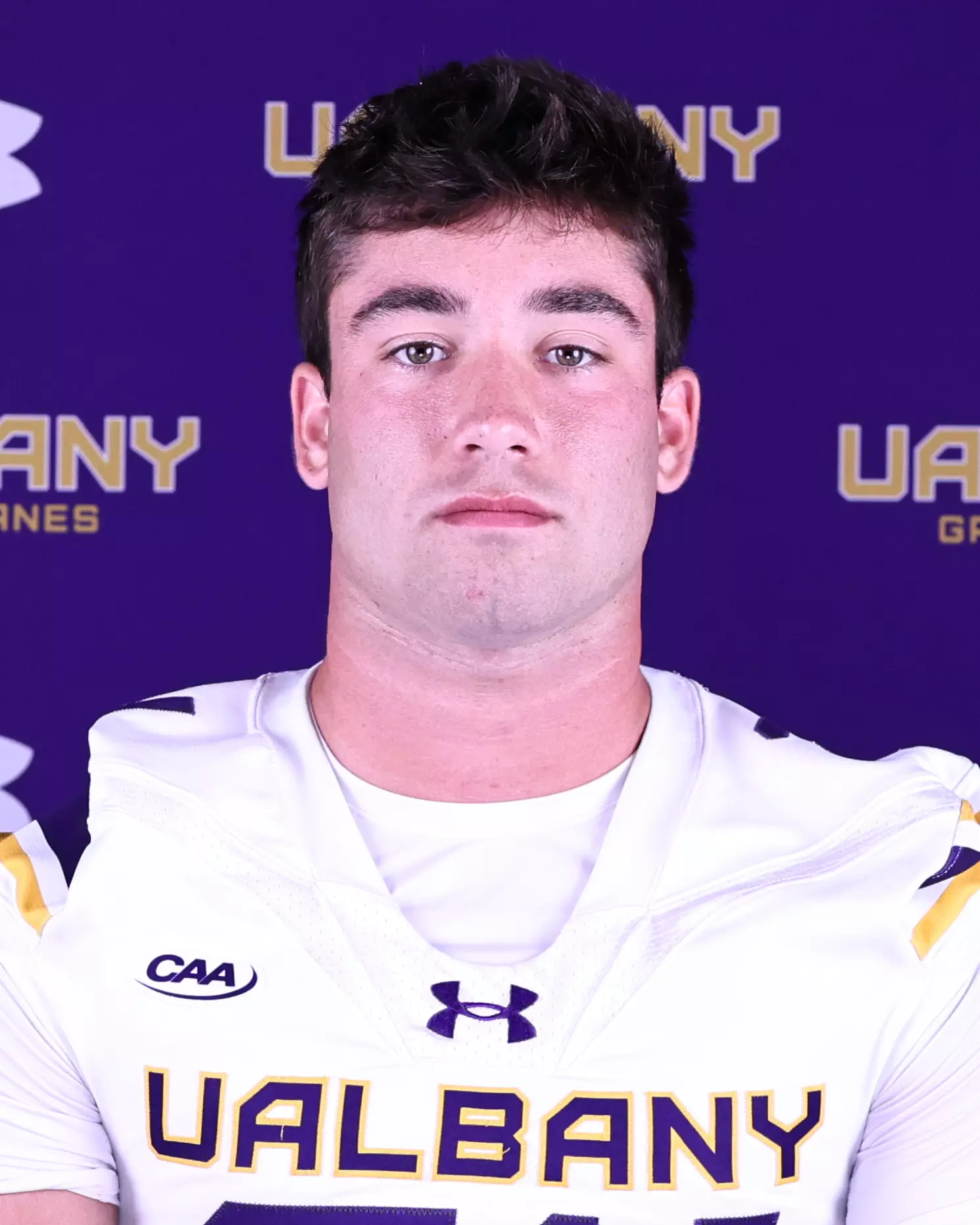 KJ Cochran and Jaycee Merizalde - 