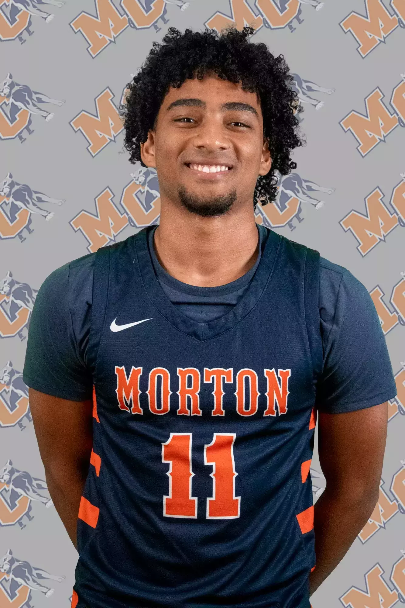 Ally Poegel and Ty Rogers