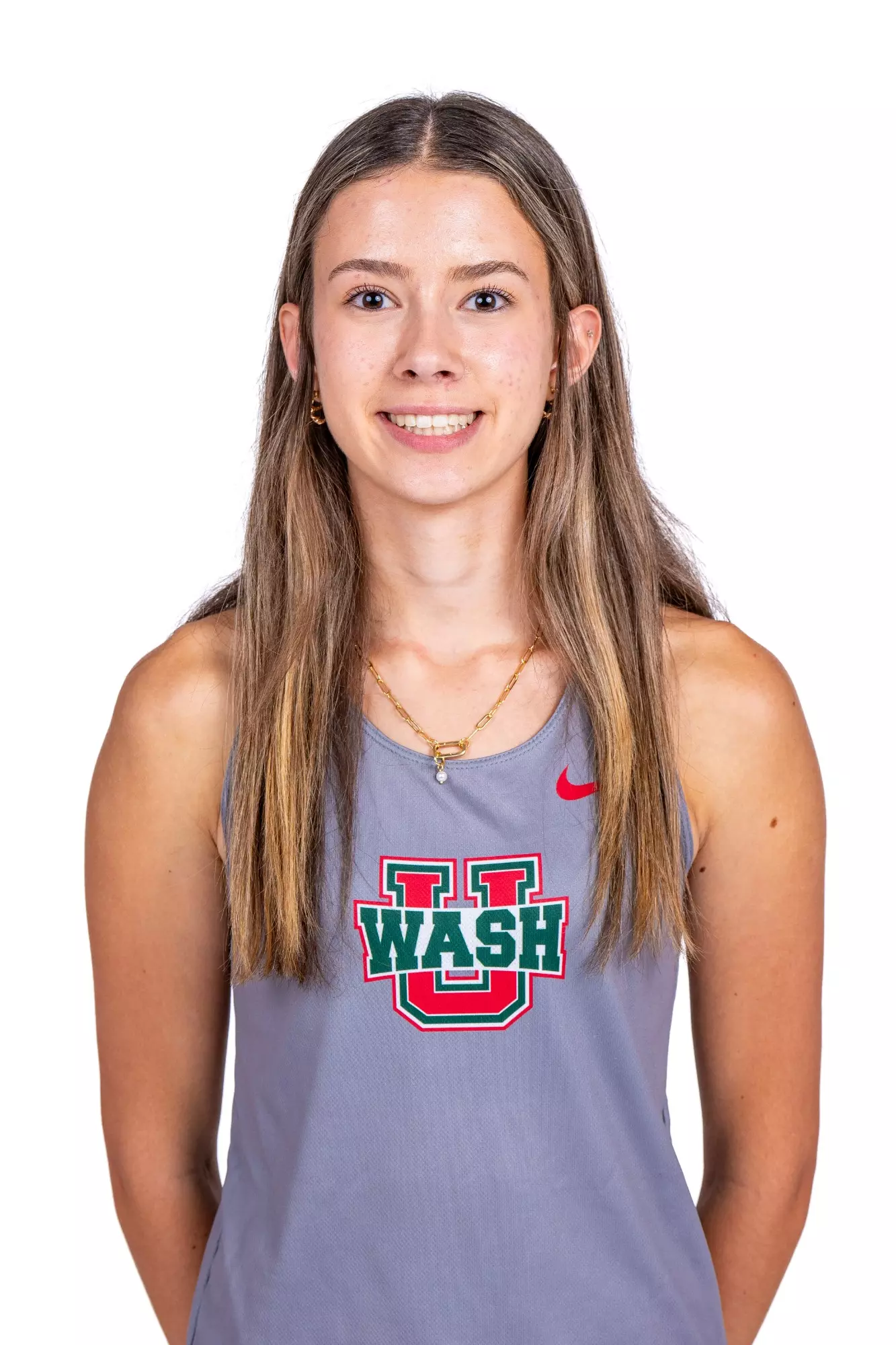 Isabella Olmos and Gianna Amadio