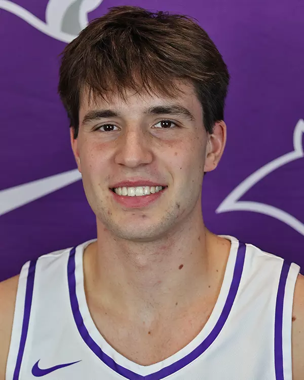 Karlo Colak and Bronson Bartuch