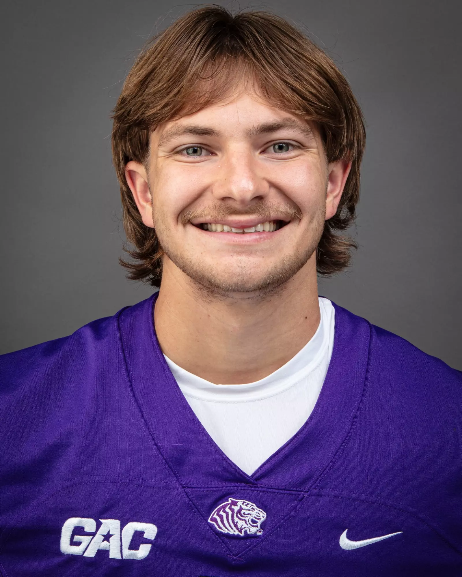 Tucker Jacobsen and Will Strawn - 