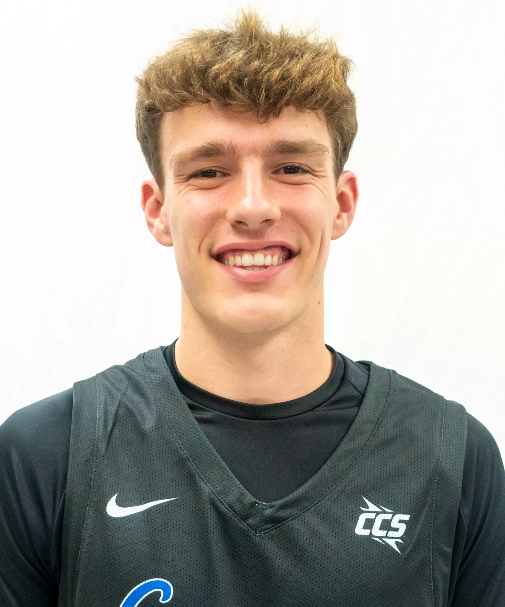 Tomiwa Adetosoye and Gil Matondo