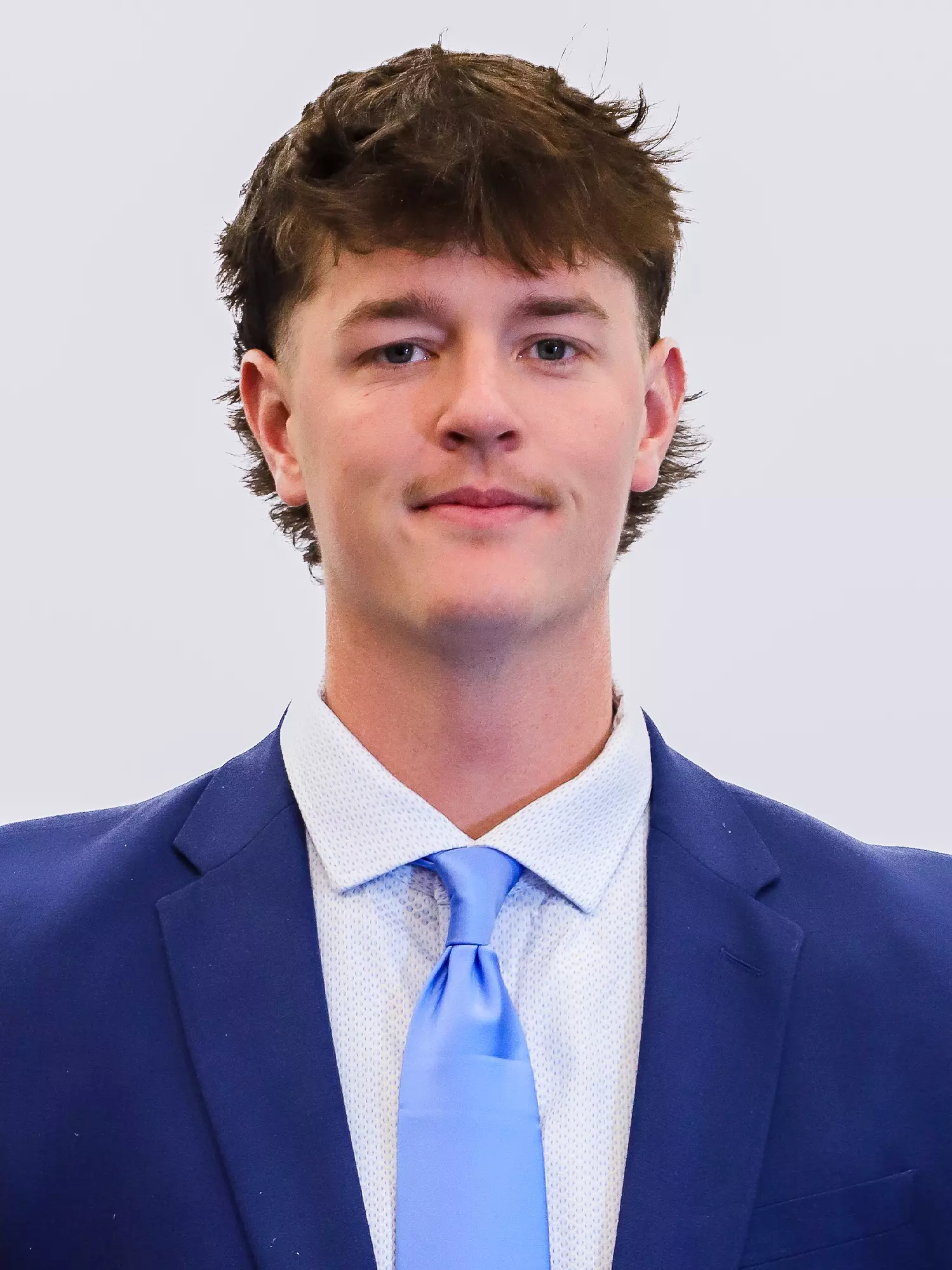 Clark Mileto and Liam Diehl