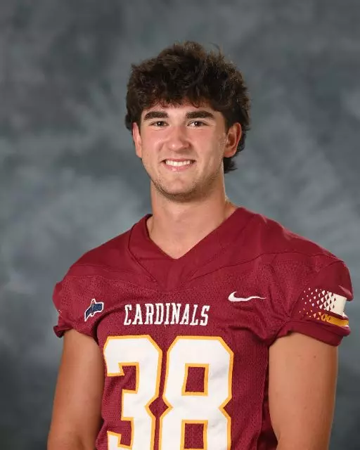 Ben Copperwheat and Nick Acevedo - 