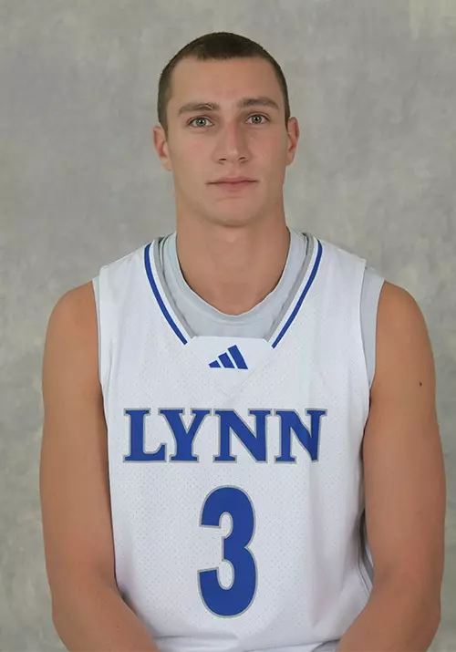 Dom Pennzello and Caleb Aurelien