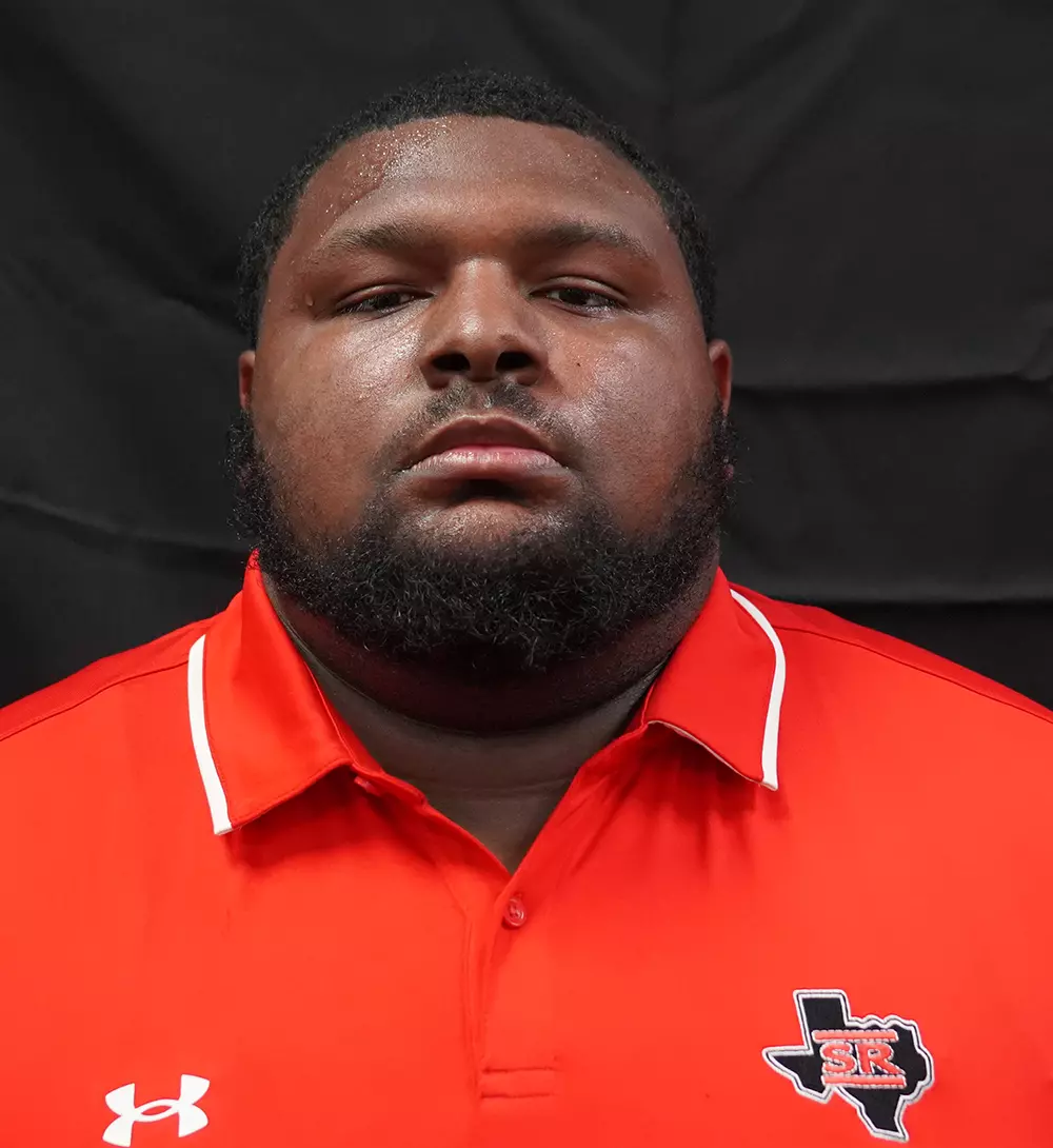 Carson Phelps and Jerrick Harper - 