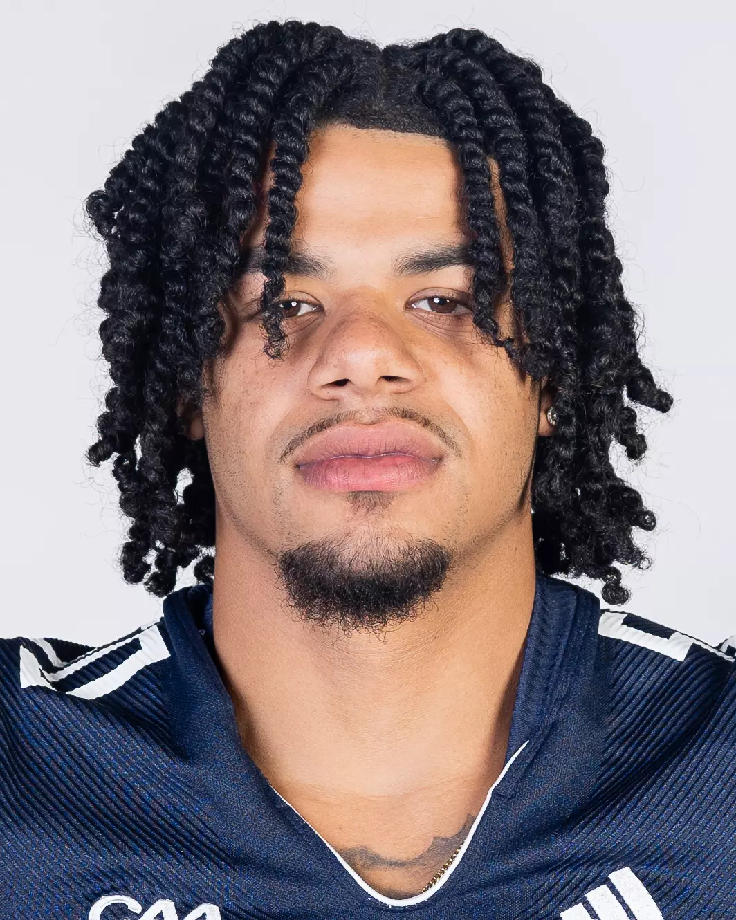 Wells Gillett and Iain McCarthy - 