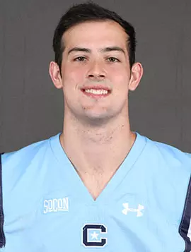 Chase Anderson and Jabraivon Woodard - 