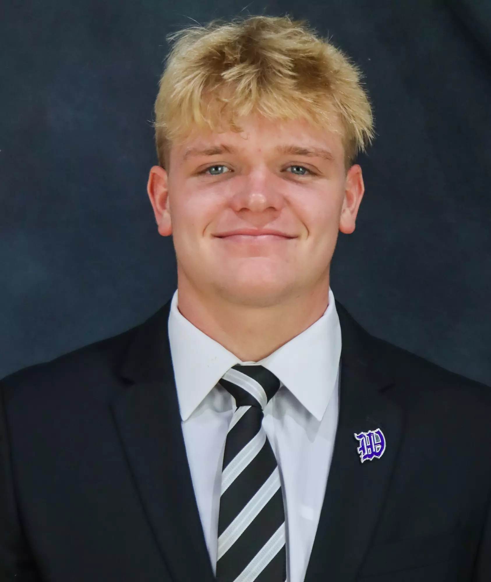 Deion Winstead and Reggie Barnes - 