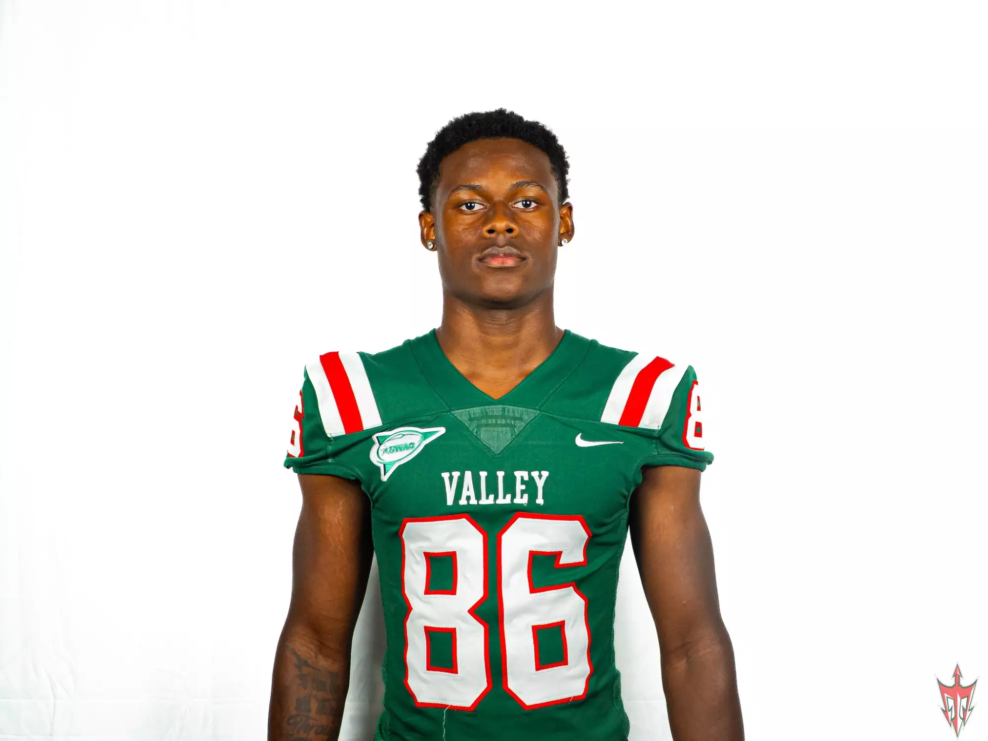 Dre Goodman and Tymon Wells - 