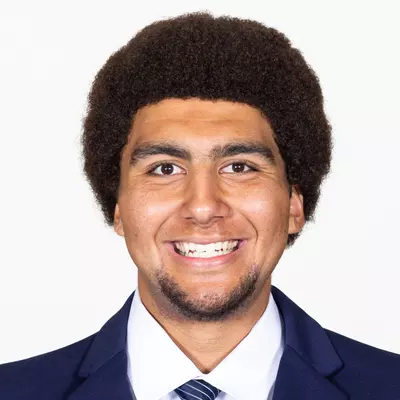 Xander McNitt and Colton Schwien