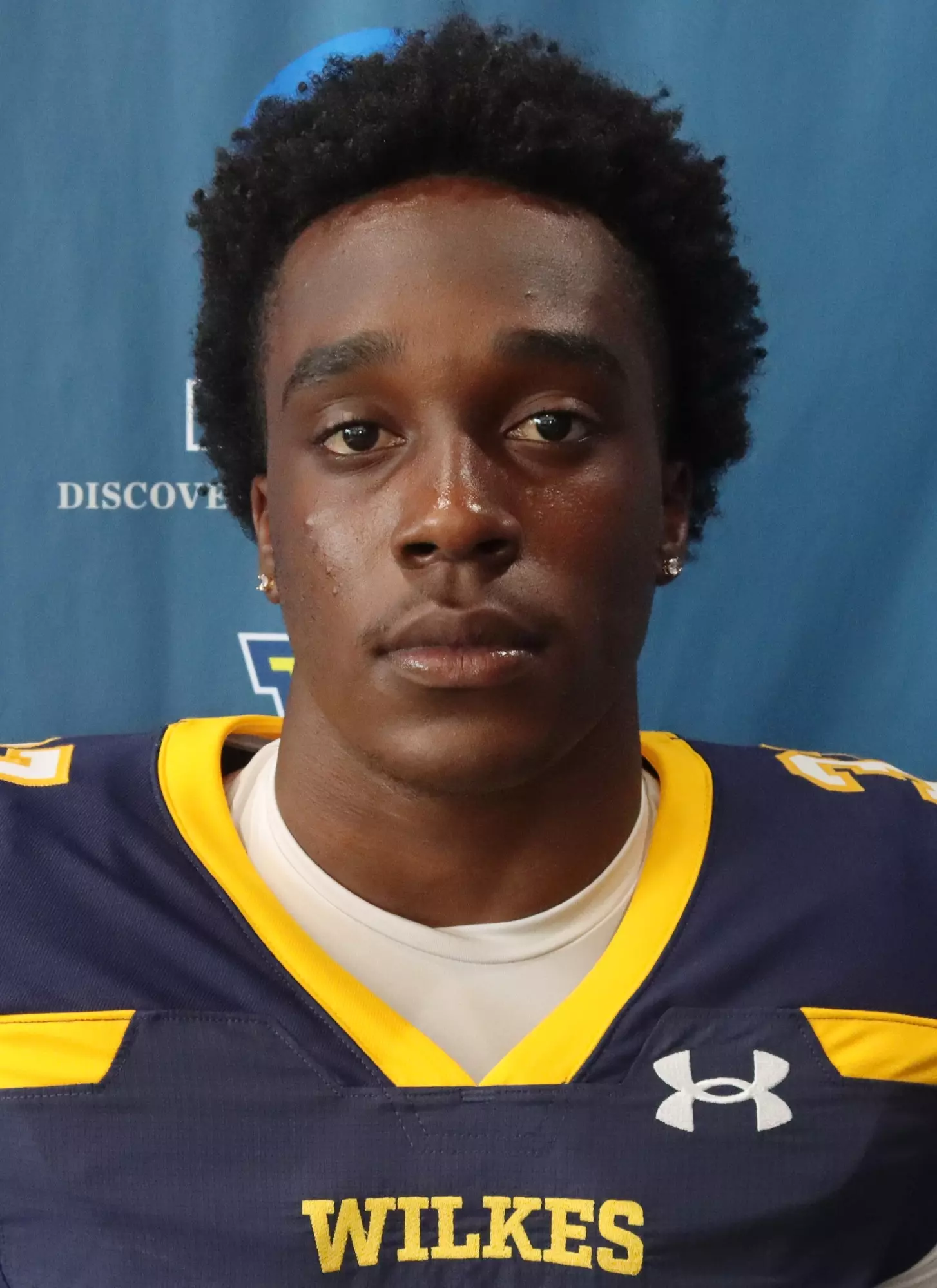 TJ Speight and Erynn Beavers - 