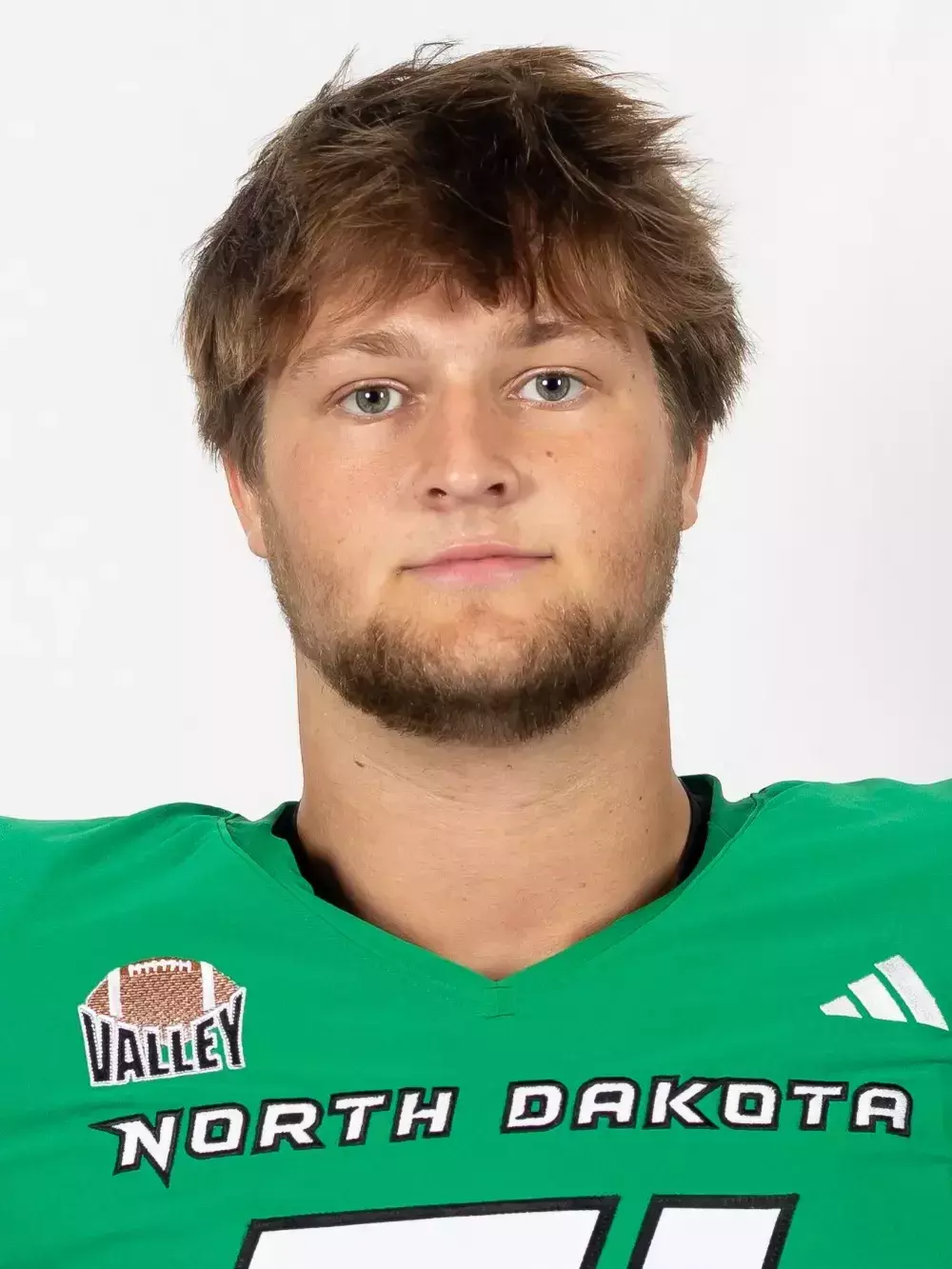 Dillon Claussen and Trace Thaden