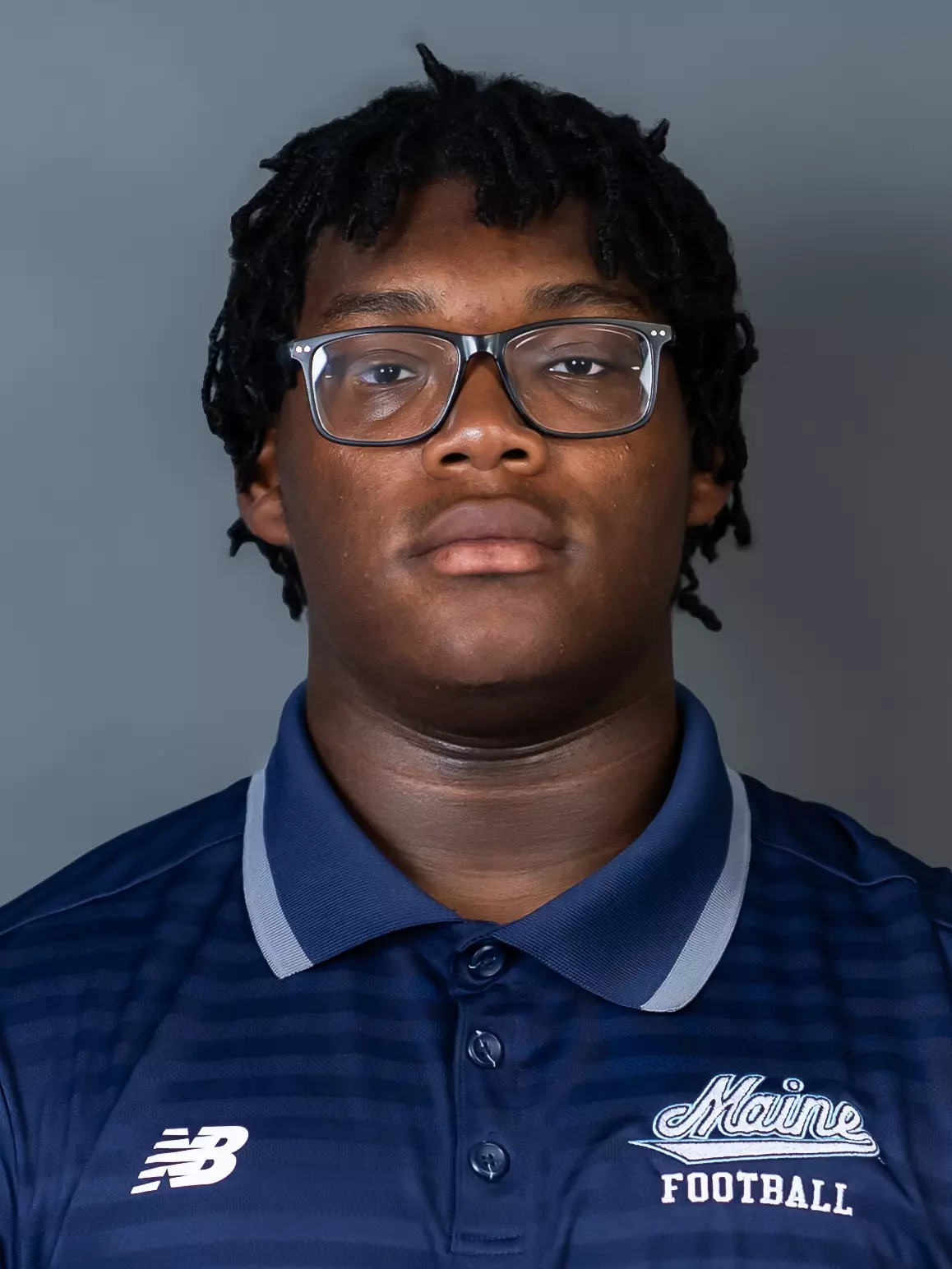 Jackson Morrice and Jontae Walters - 