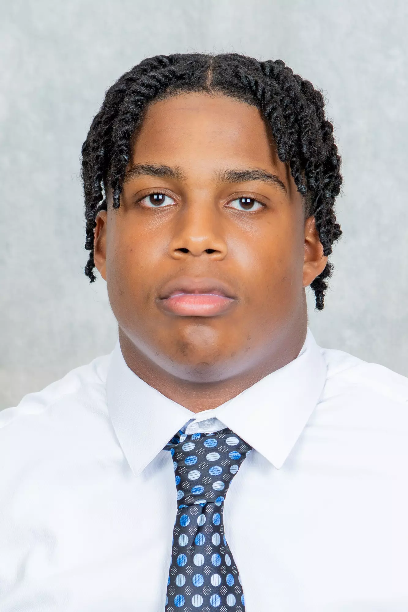 Shamar Graham and Jordan Callahan