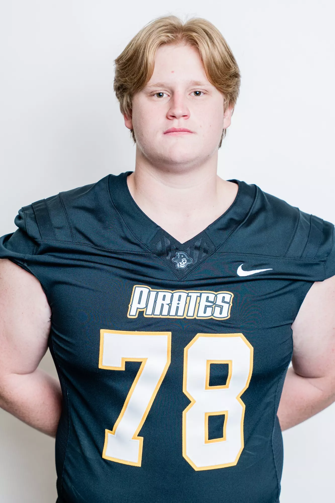 Colin Elkins and De%27Eric Hall - 