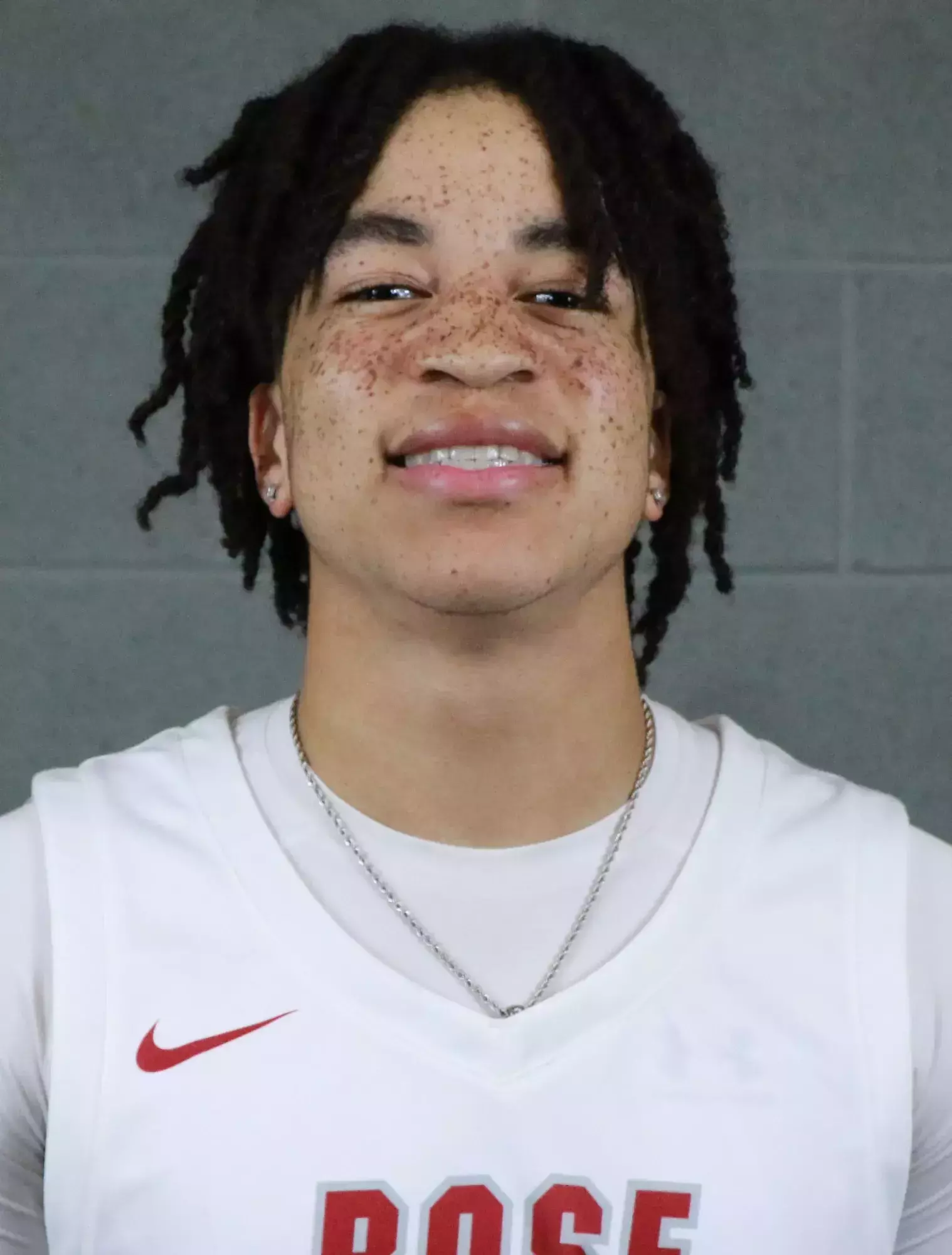 Maddux Bodenhamer and Nic Hyche