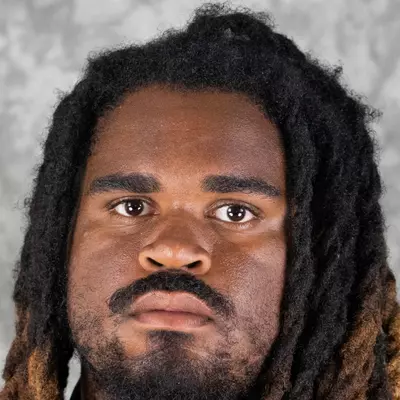 Adam Velasquez and Tramayne Bullock - 