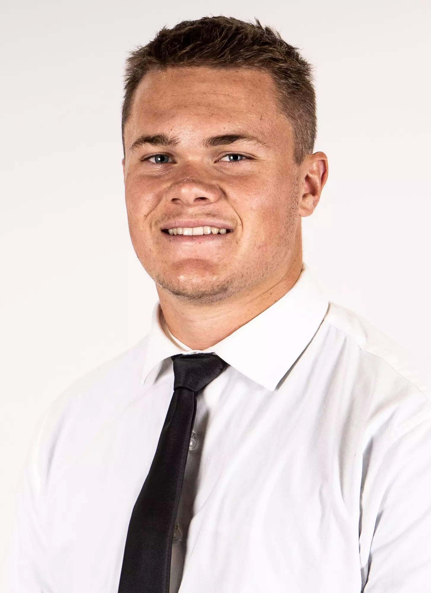 Jacob Taylor and Dylan Rosiek - 