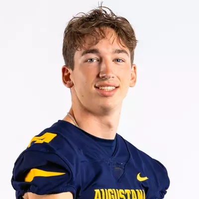 Allen Wallace and Mason Browning