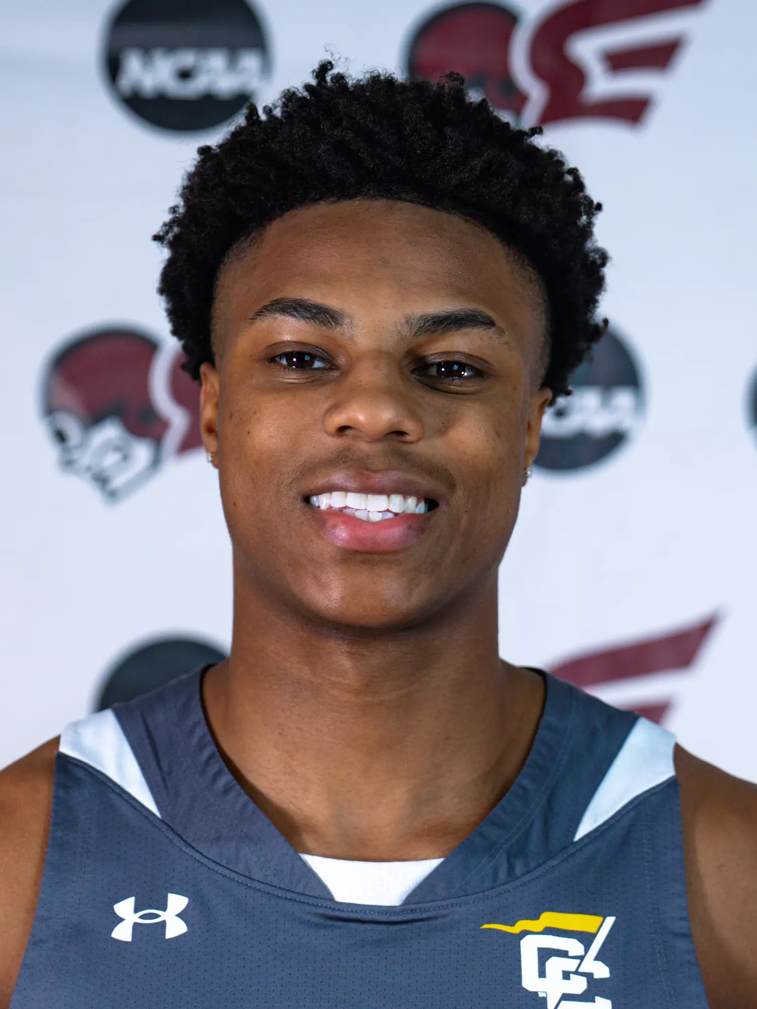 Laila Hankerson and Dallas Gardner