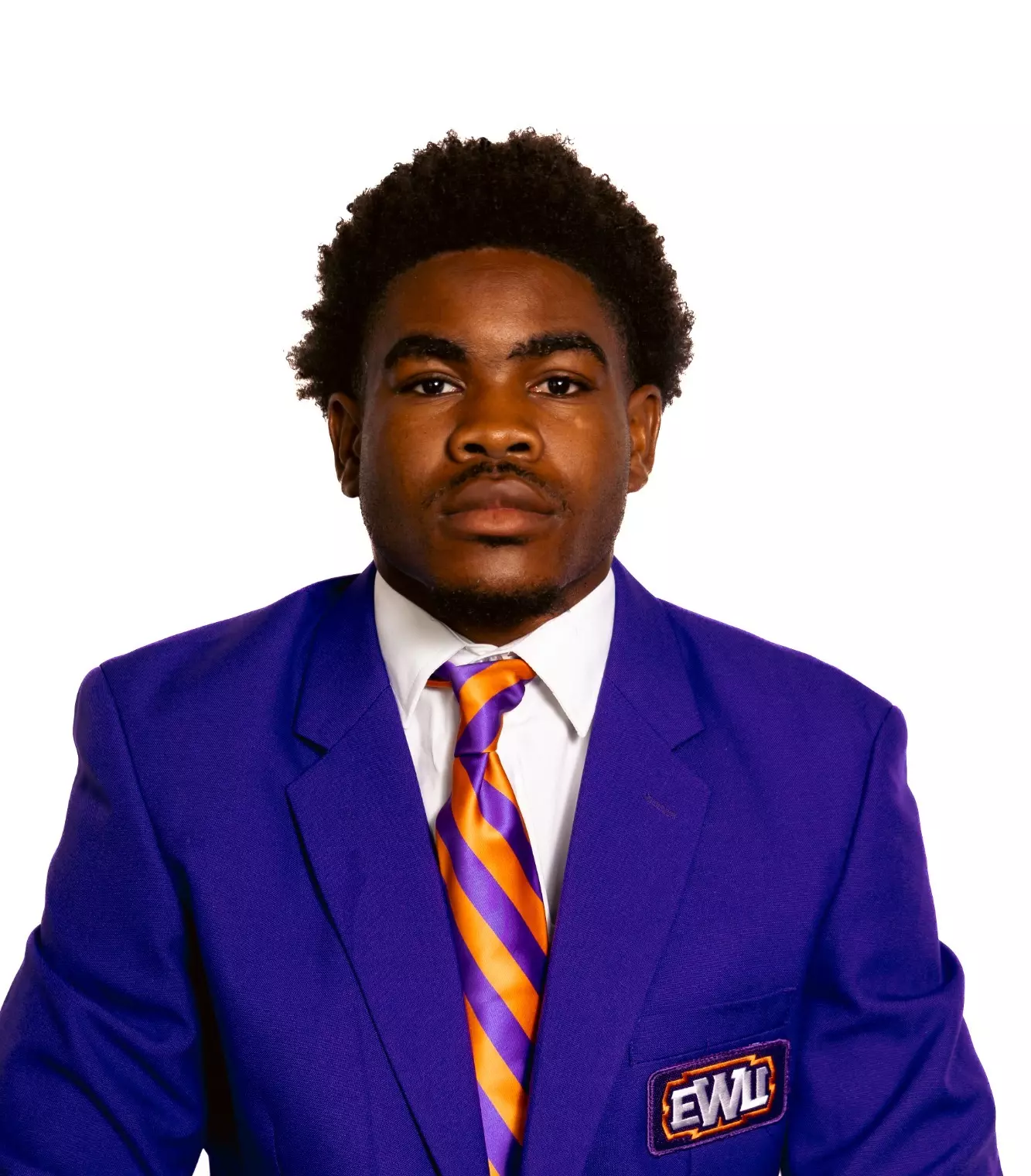 William Grier McDuffie and Michael Wicks Jr. - 