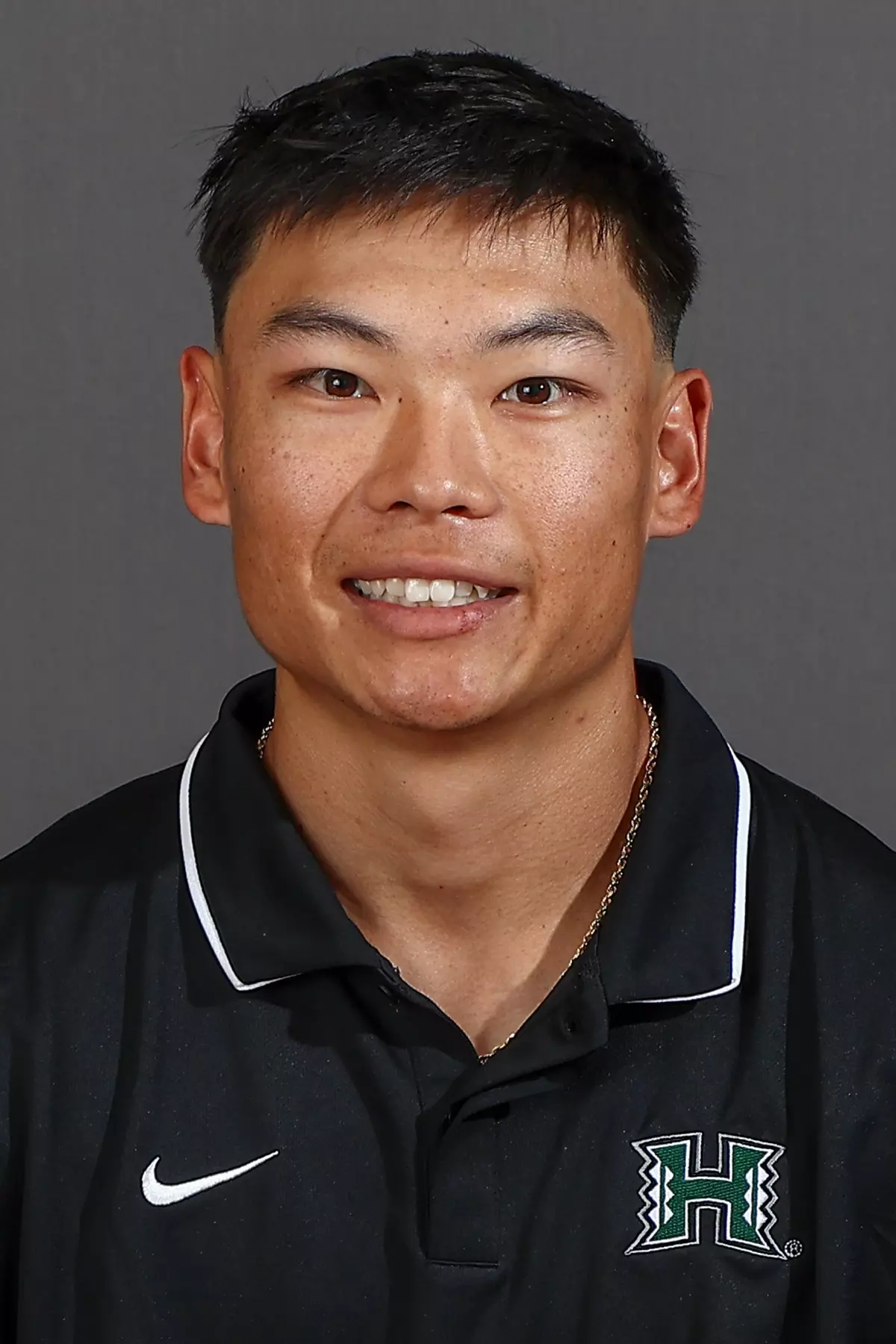 Kamaehu Sanchez and Kody Watanabe