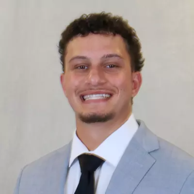 Iverson Snell and Landon Glezen - 