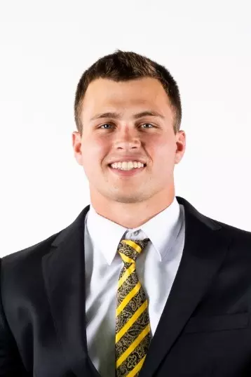 Triston Tomco and Trey Gibson