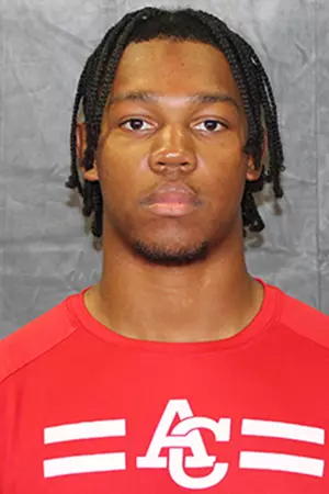 Curtis Tucker and Daniel Brooks