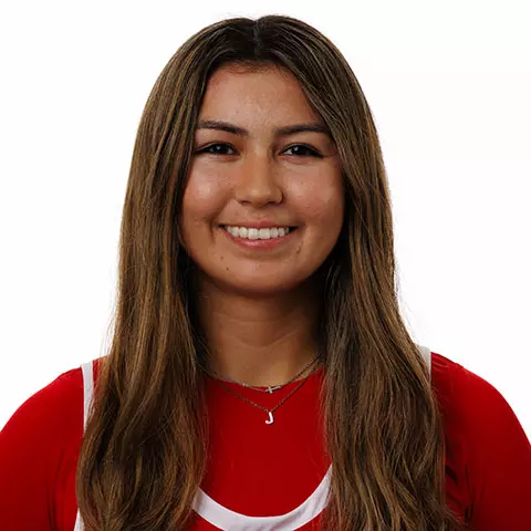 Jesaiah McWright and Blessing Okoh