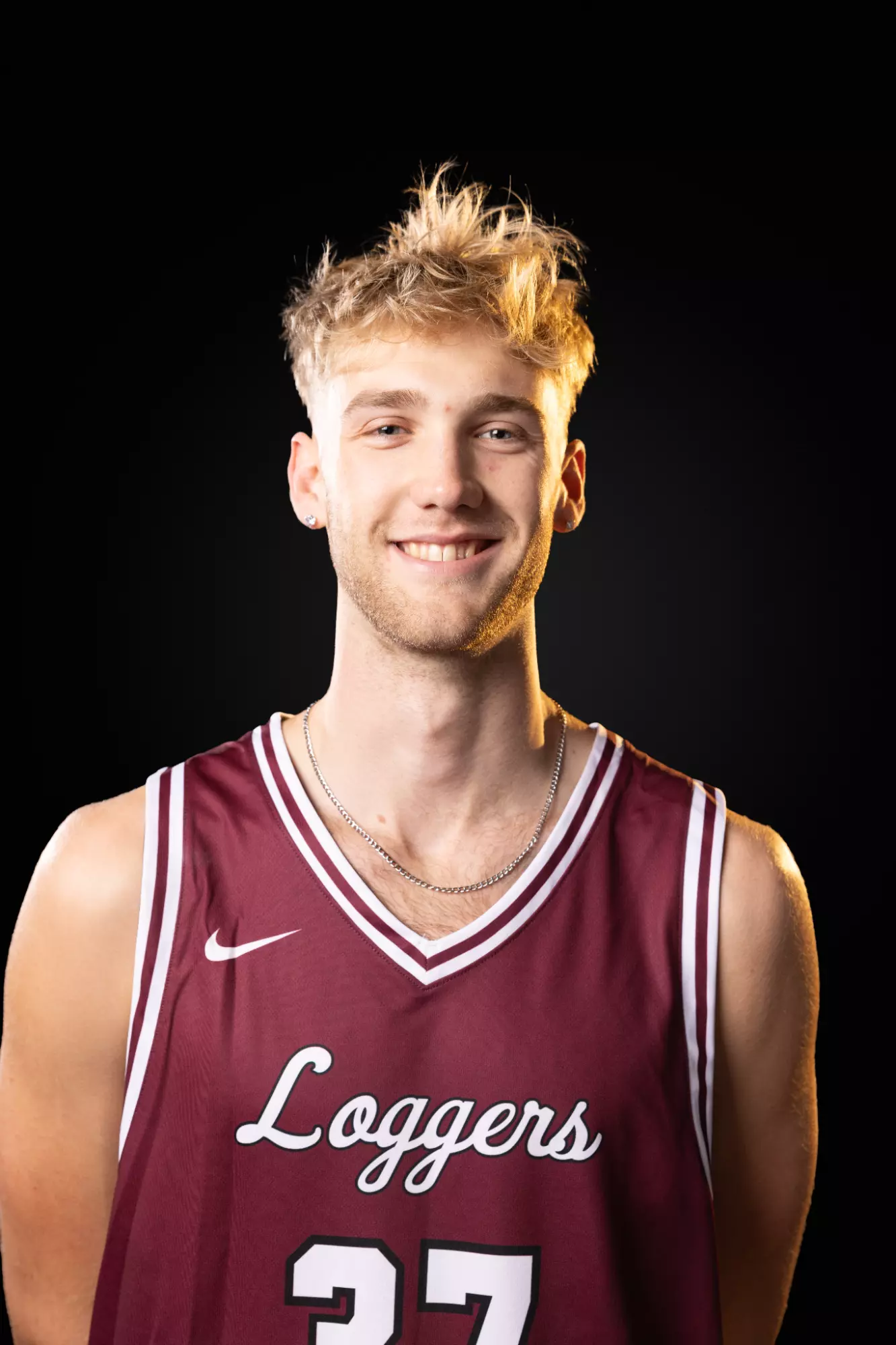 Hugo Rutherfurd and RL Miller