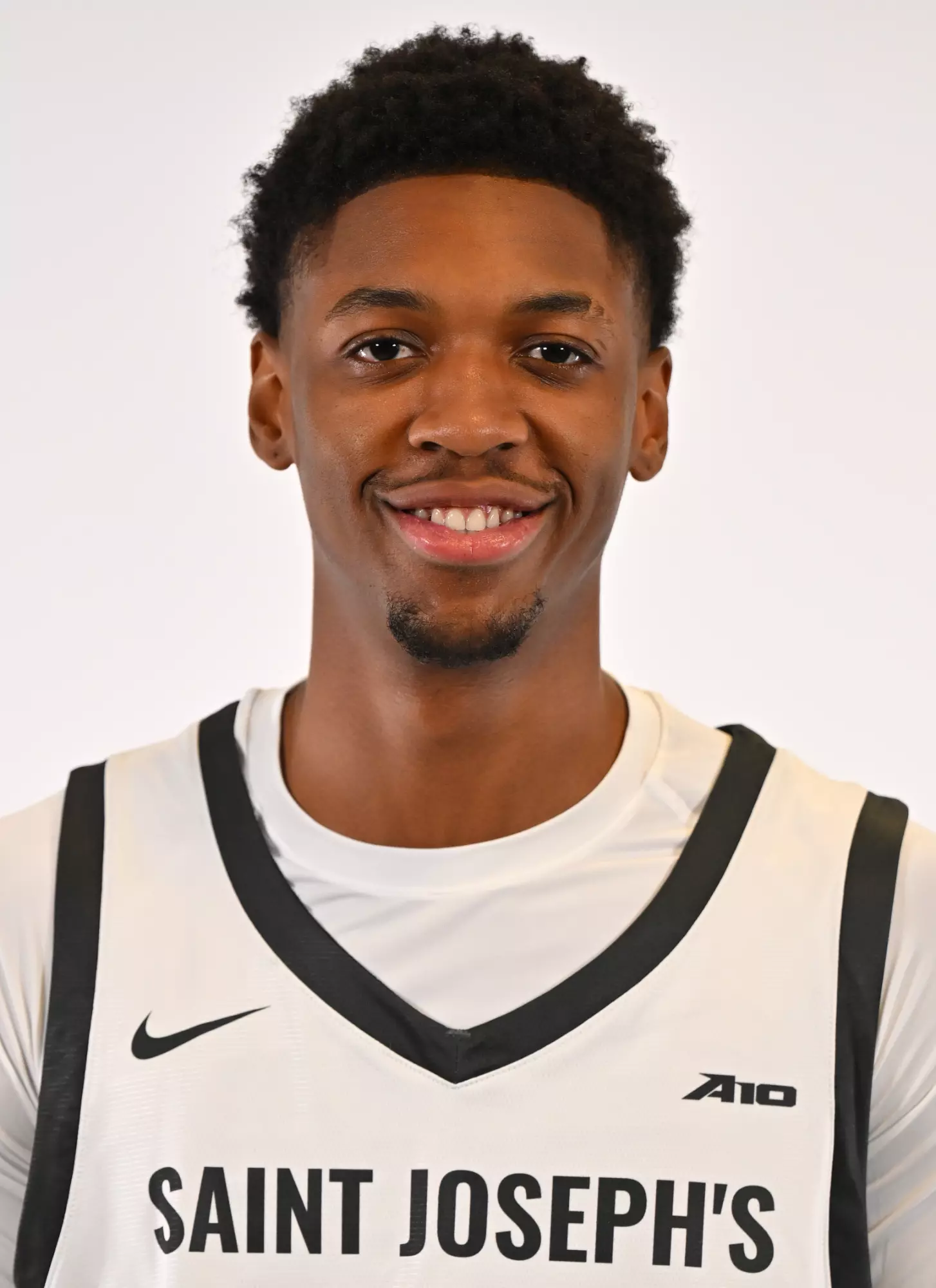 Aamir Hurst and Rocco Morabito - 