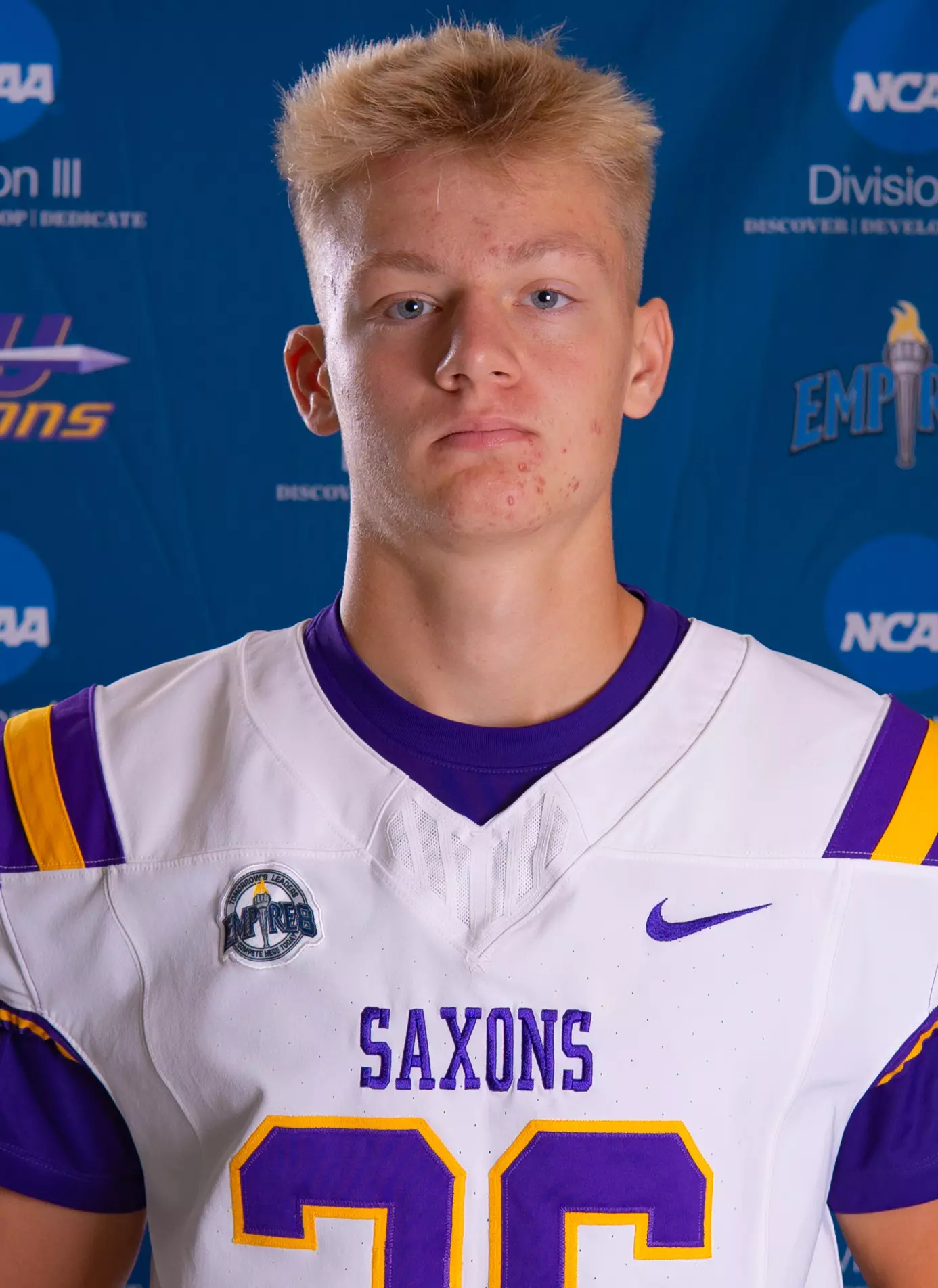 Ryan Belanger and Adam Arhbal - 