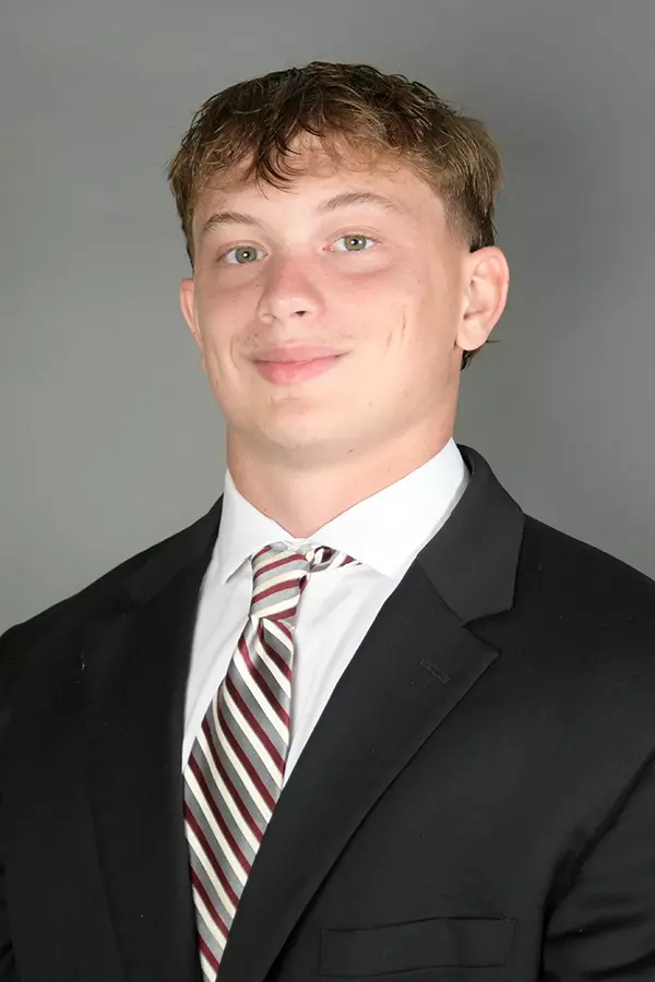 Tom Smyser and Aidyn Garner - 