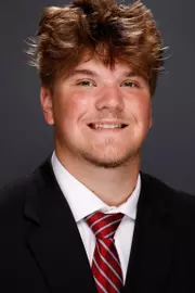 Kyheim Montford and Walker Kimbrell