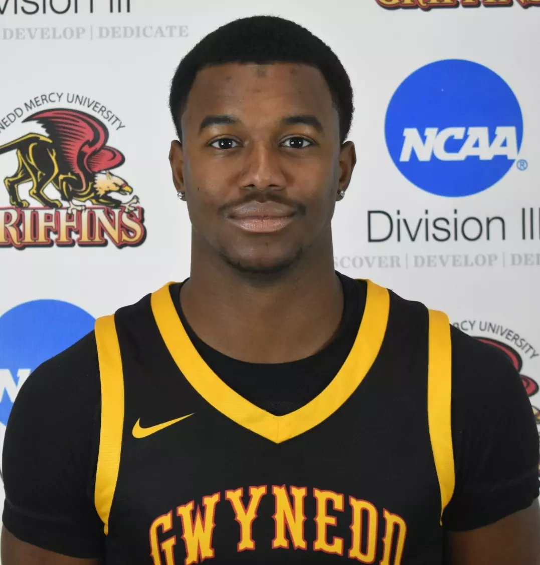 Darren Williams and Aleks Smith - 