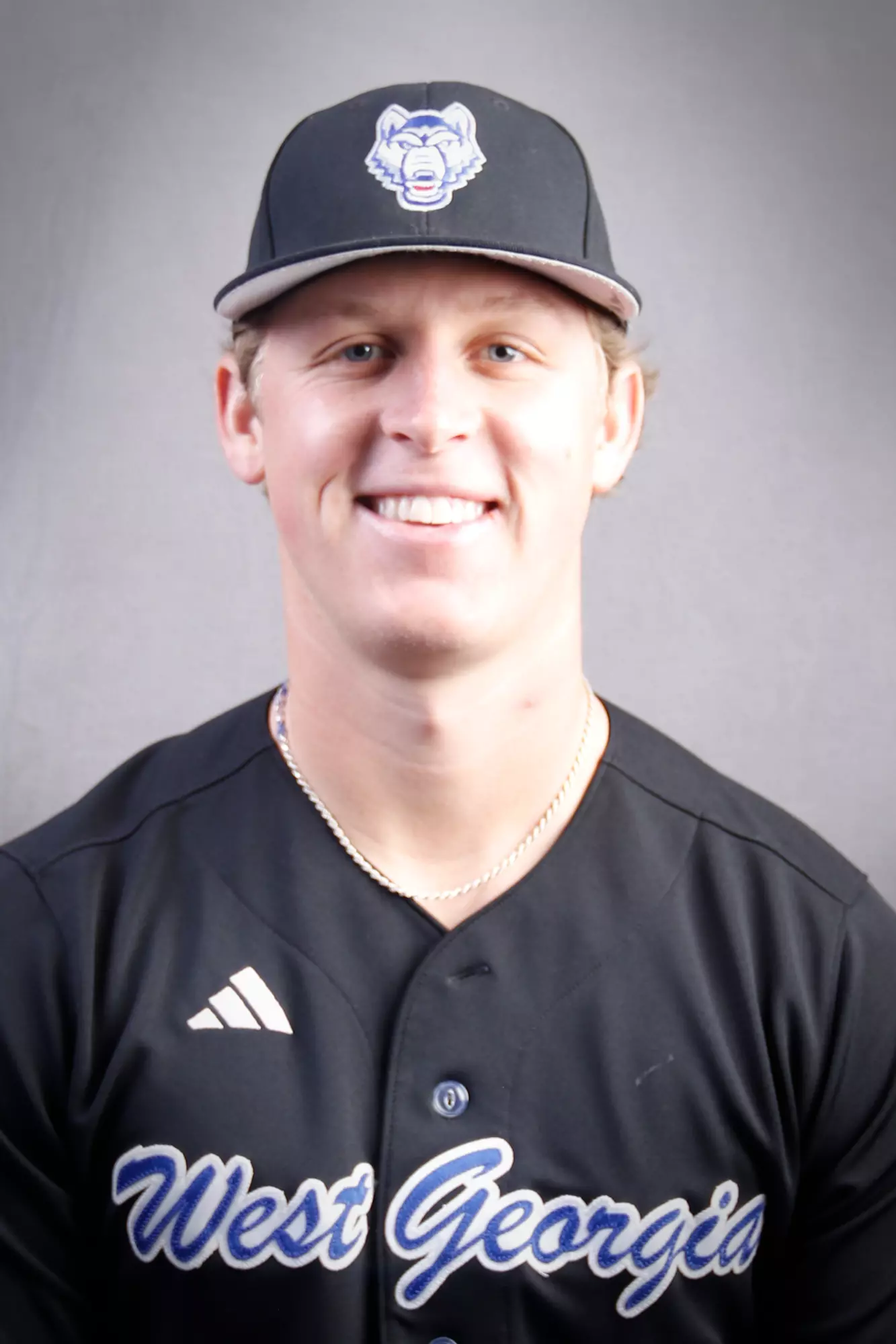 Cole Ellis and Jackson Bradfield